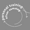 Oliver Samstag - Personal Training